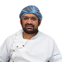 Dr. Hardeepsinh Mori